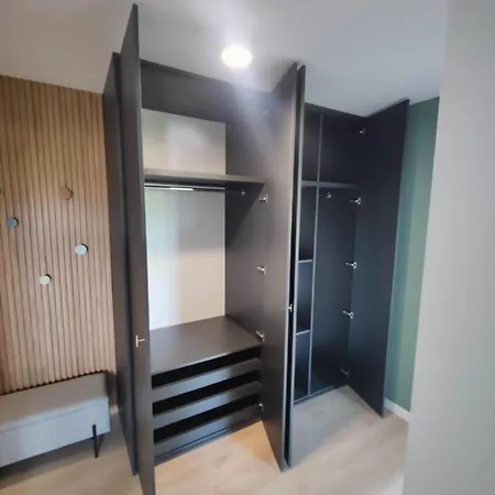 New Macedonska * 克拉科夫