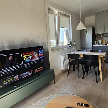 New Macedonska * 克拉科夫