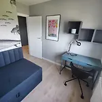 New Macedonska Apartmán *