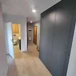 New Macedonska Apartmán
