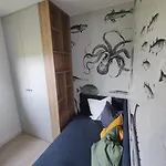 Apartmán New Macedonska