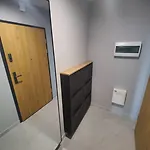 Apartmán New Macedonska