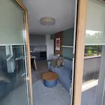 New Macedonska Apartmán *