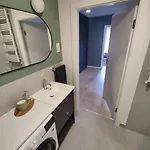 Apartmán New Macedonska