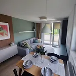 New Macedonska Apartmán