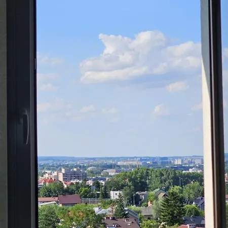 New Macedonska Appartement