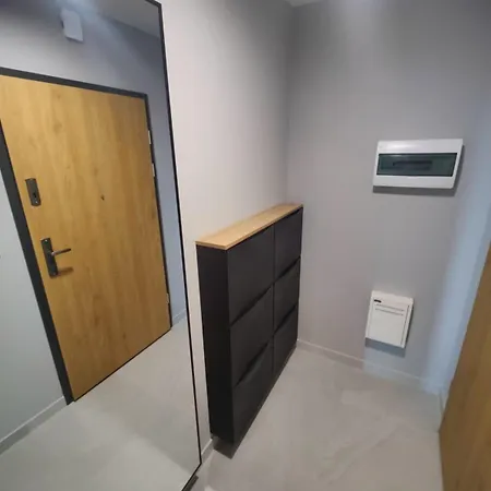 Apartmán New Macedonska