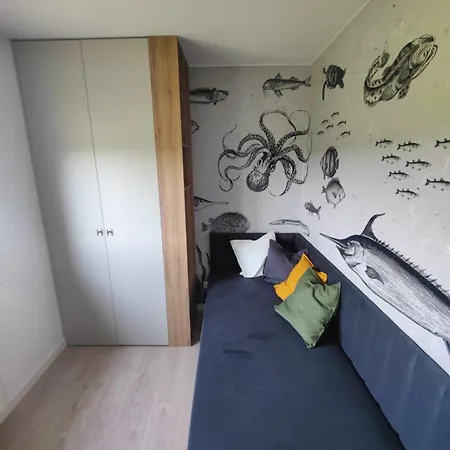 New Macedonska Cracovia