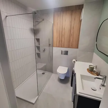 New Macedonska Krakov