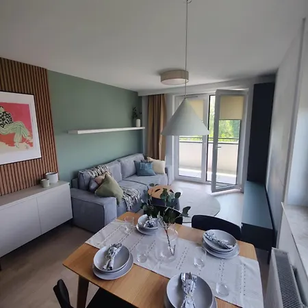 New Macedonska Apartmán